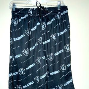 NFL team shorts